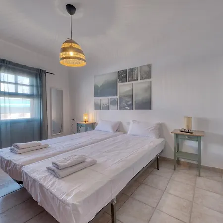 Casa Bonica - Ocean Views - 2 Min By Lanzarote * Playa Blanca (Lanzarote)
