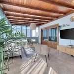 Апартаменты Casa Bonica - Ocean Views - 2 Min By Lanzarote Коста Бланка