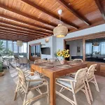 Casa Bonica - Ocean Views - 2 Min By Lanzarote Апартаменты *