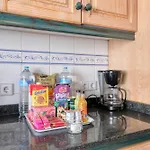 Casa Bonica - Ocean Views - 2 Min By Lanzarote Апартаменты