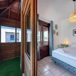 Апартаменты Casa Bonica - Ocean Views - 2 Min By Lanzarote