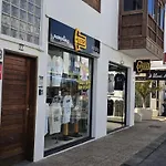 Апартаменты Casa Bonica - Ocean Views - 2 Min By Lanzarote Коста Бланка