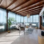 公寓 Casa Bonica - Ocean Views - 2 Min By Lanzarote