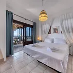 Lägenhet Casa Bonica - Ocean Views - 2 Min By Lanzarote *