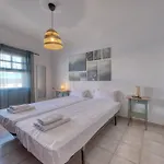 Casa Bonica - Ocean Views - 2 Min By Lanzarote * Playa Blanca (Lanzarote)