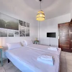 Casa Bonica - Ocean Views - 2 Min By Lanzarote 普拉亚布兰卡