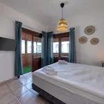 公寓 Casa Bonica - Ocean Views - 2 Min By Lanzarote 普拉亚布兰卡