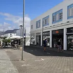 Lägenhet Casa Bonica - Ocean Views - 2 Min By Lanzarote *