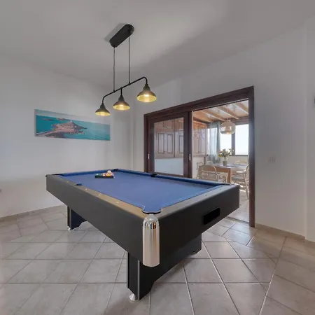 Apartment Casa Bonica - Ocean Views - 2 Min By Lanzarote