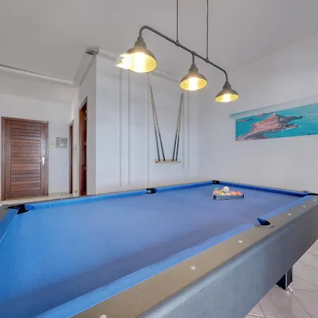 Appartamento Casa Bonica - Ocean Views - 2 Min By Lanzarote Playa Blanca (Lanzarote)