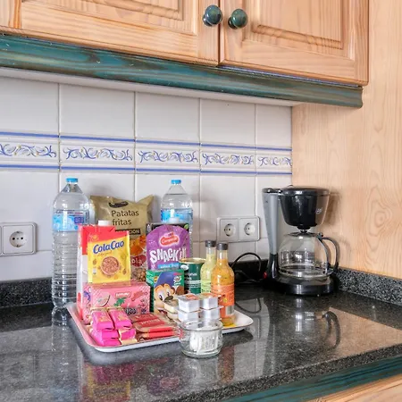 Casa Bonica - Ocean Views - 2 Min By Lanzarote Apartment