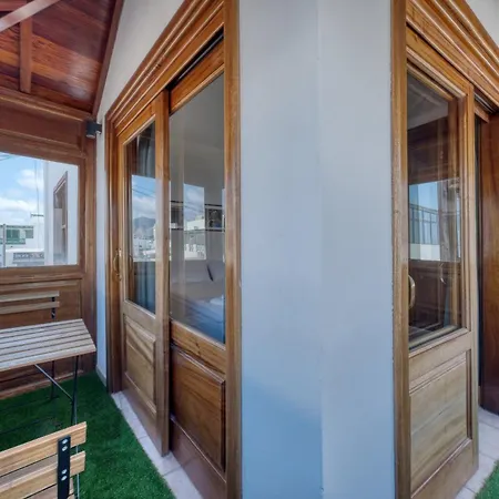Casa Bonica - Ocean Views - 2 Min By Lanzarote Appartamento