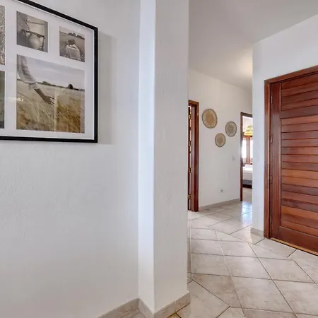 Casa Bonica - Ocean Views - 2 Min By Lanzarote Apartment *