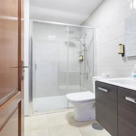Appartamento Casa Bonica - Ocean Views - 2 Min By Lanzarote Playa Blanca (Lanzarote)