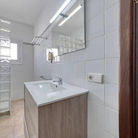 Casa Bonica - Ocean Views - 2 Min By Lanzarote Apartment