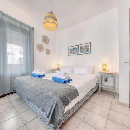 Апартаменты Casa Bonica - Ocean Views - 2 Min By Lanzarote *