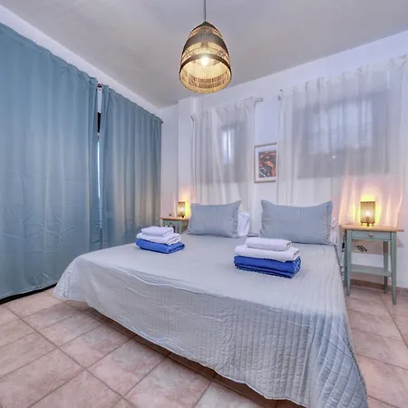 Апартаменты Casa Bonica - Ocean Views - 2 Min By Lanzarote *