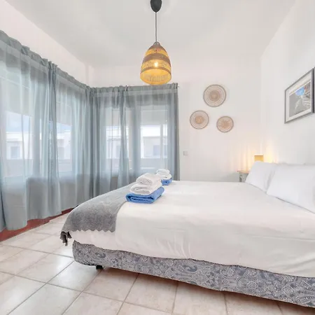Casa Bonica - Ocean Views - 2 Min By Lanzarote Коста Бланка