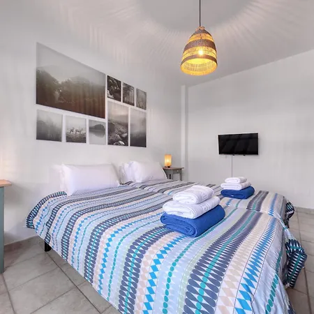 Casa Bonica - Ocean Views - 2 Min By Lanzarote *