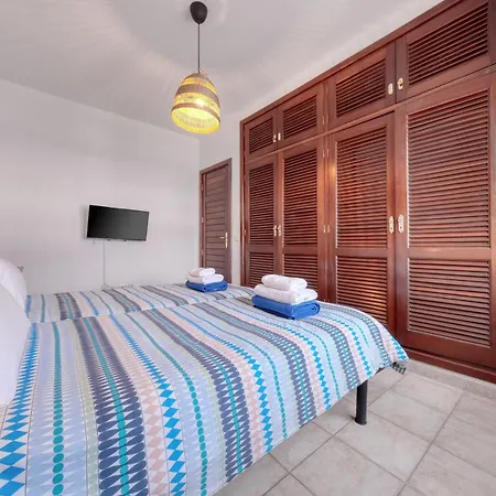Casa Bonica - Ocean Views - 2 Min By Lanzarote