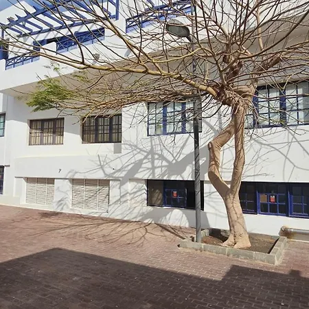 Апартаменты Casa Bonica - Ocean Views - 2 Min By Lanzarote