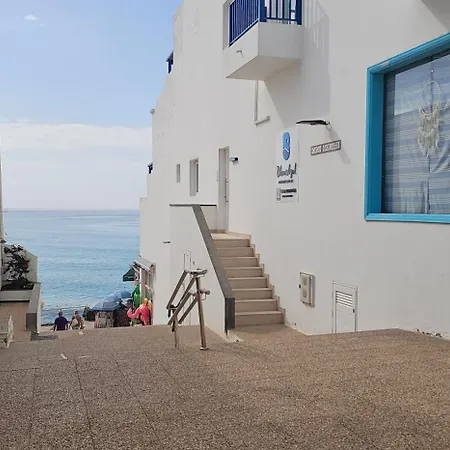 Casa Bonica - Ocean Views - 2 Min By Lanzarote