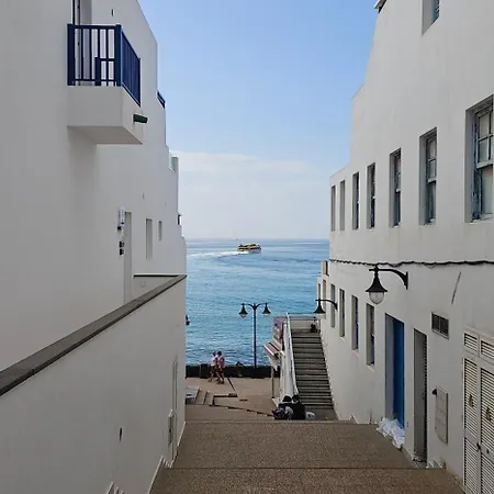 Casa Bonica - Ocean Views - 2 Min By Lanzarote * Коста Бланка