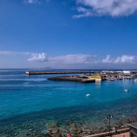 Casa Bonica - Ocean Views - 2 Min By Lanzarote