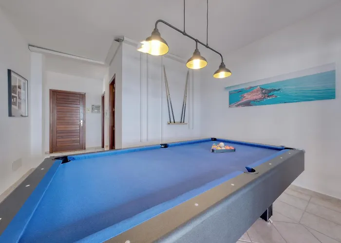 Apartamento Casa Bonica - Ocean Views - 2 Min By Lanzarote Playa Blanca (Lanzarote)