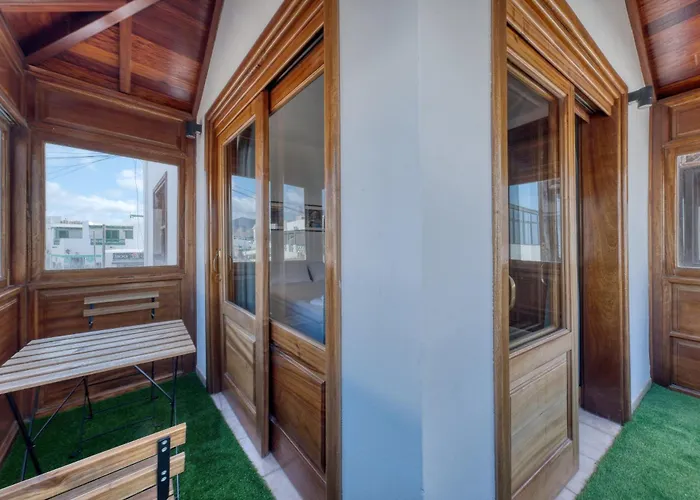 Casa Bonica - Ocean Views - 2 Min By Lanzarote Apartamento