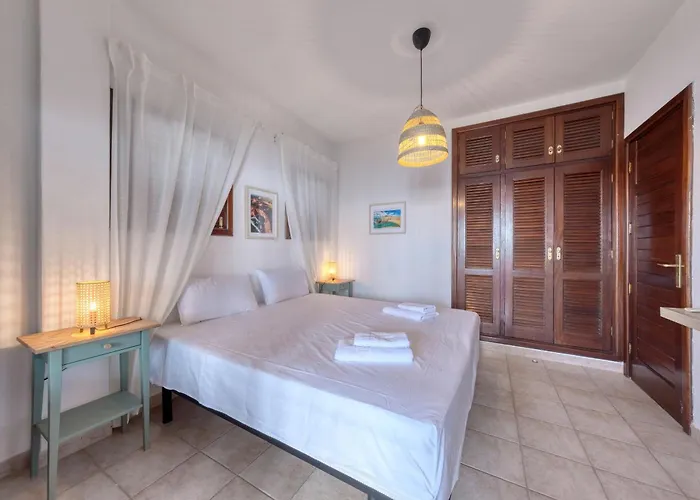 Casa Bonica - Ocean Views - 2 Min By Lanzarote Apartamento