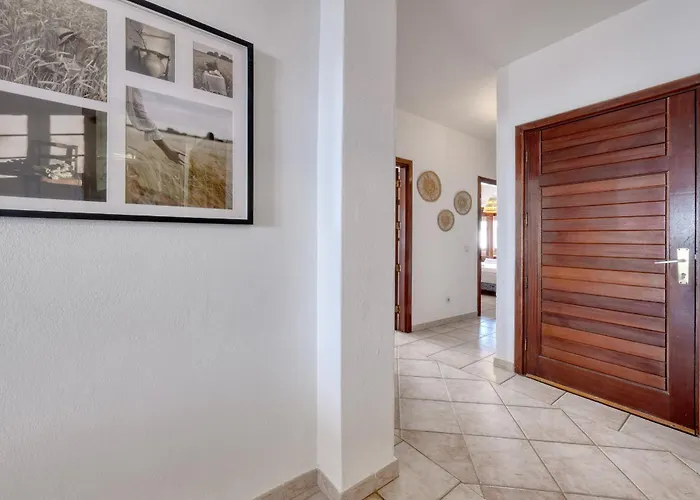 Casa Bonica - Ocean Views - 2 Min By Lanzarote Apartamento *