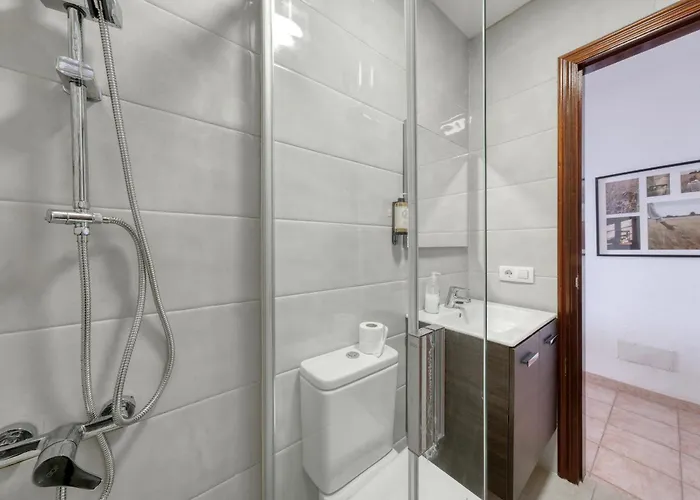 Apartamento Casa Bonica - Ocean Views - 2 Min By Lanzarote