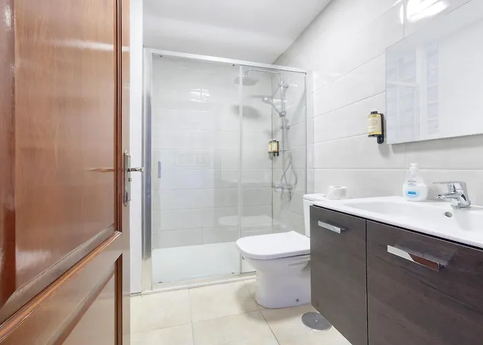 Apartment Casa Bonica - Ocean Views - 2 Min By Lanzarote Playa Blanca (Lanzarote)