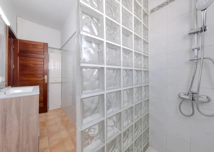 Casa Bonica - Ocean Views - 2 Min By Lanzarote Apartamento *