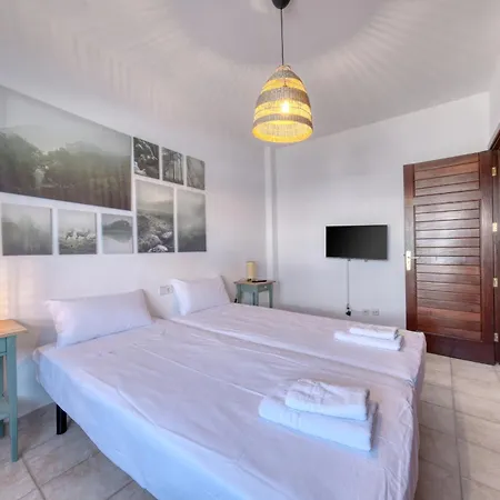 Casa Bonica - Ocean Views - 2 Min By Lanzarote Playa Blanca (Lanzarote)